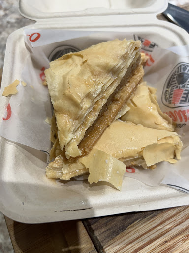 Photo of Osmow's Shawarma - 5934 Victoria Ave, Niagara Falls, ON L2G 3L7